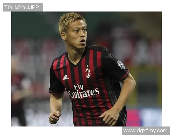 2016年日本足球明星回顾：从本田圭佑到香川真司的耀眼表现与贡献