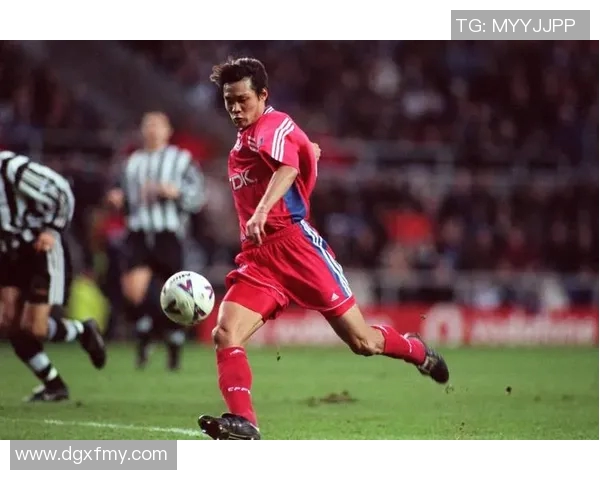 亚洲足球头号球星崛起 打破历史纪录助力地区足球新篇章