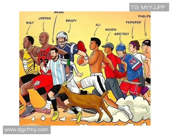 足球史上最强十大球星盘点 谁是你心中的GOAT荣耀之选