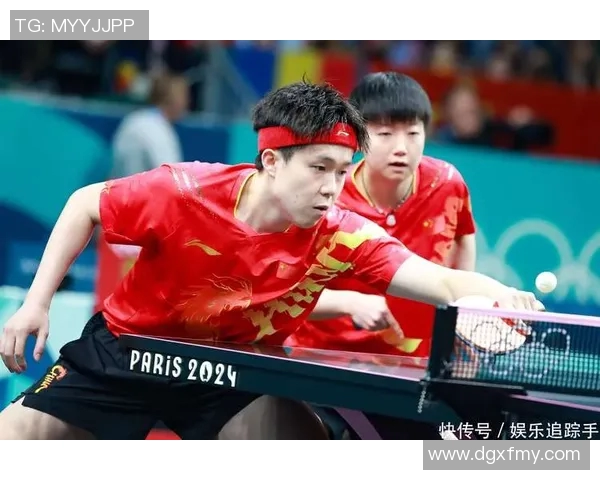 为什么乒乓球明星的影响力远不及足球明星的全球知名度和市场价值